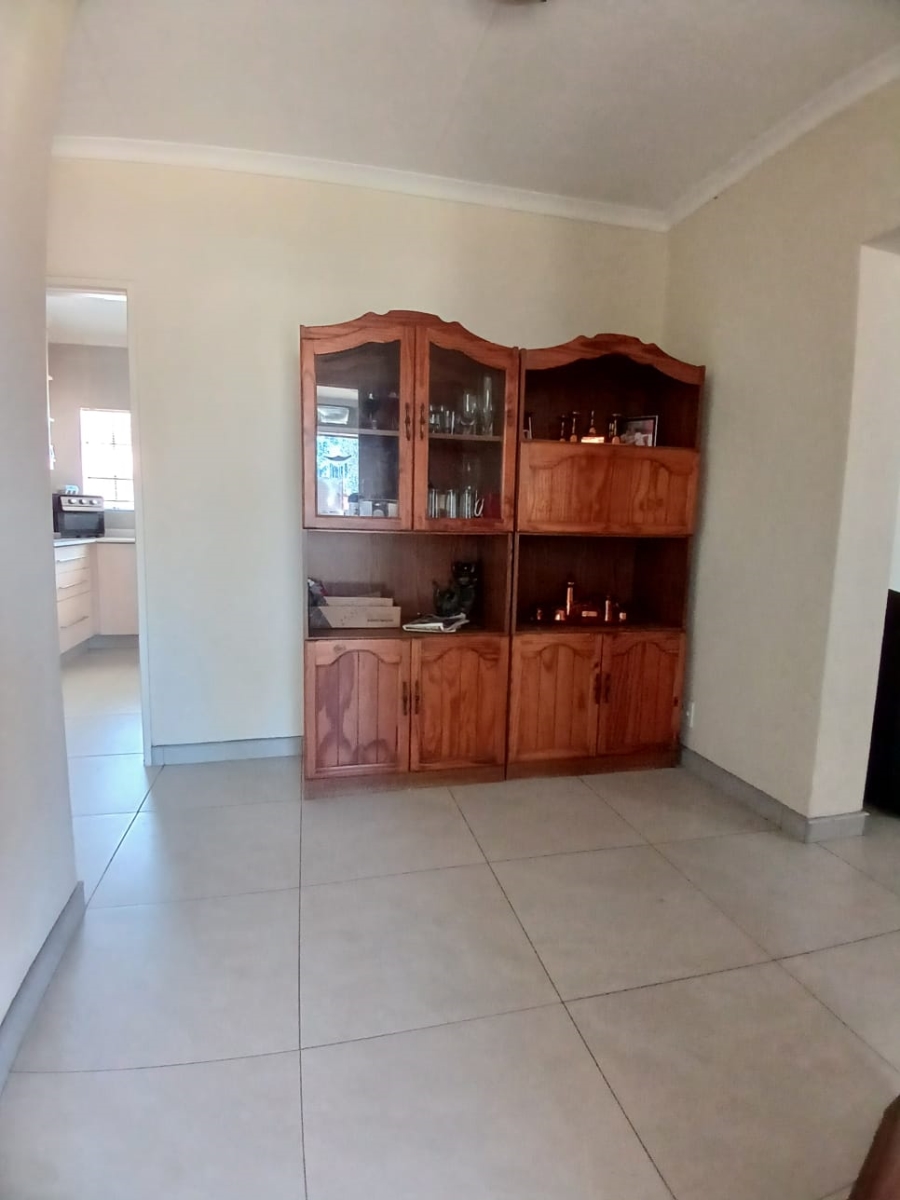 4 Bedroom Property for Sale in Vaalpark Free State